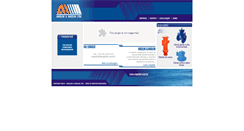 Desktop Screenshot of angolini.com.br